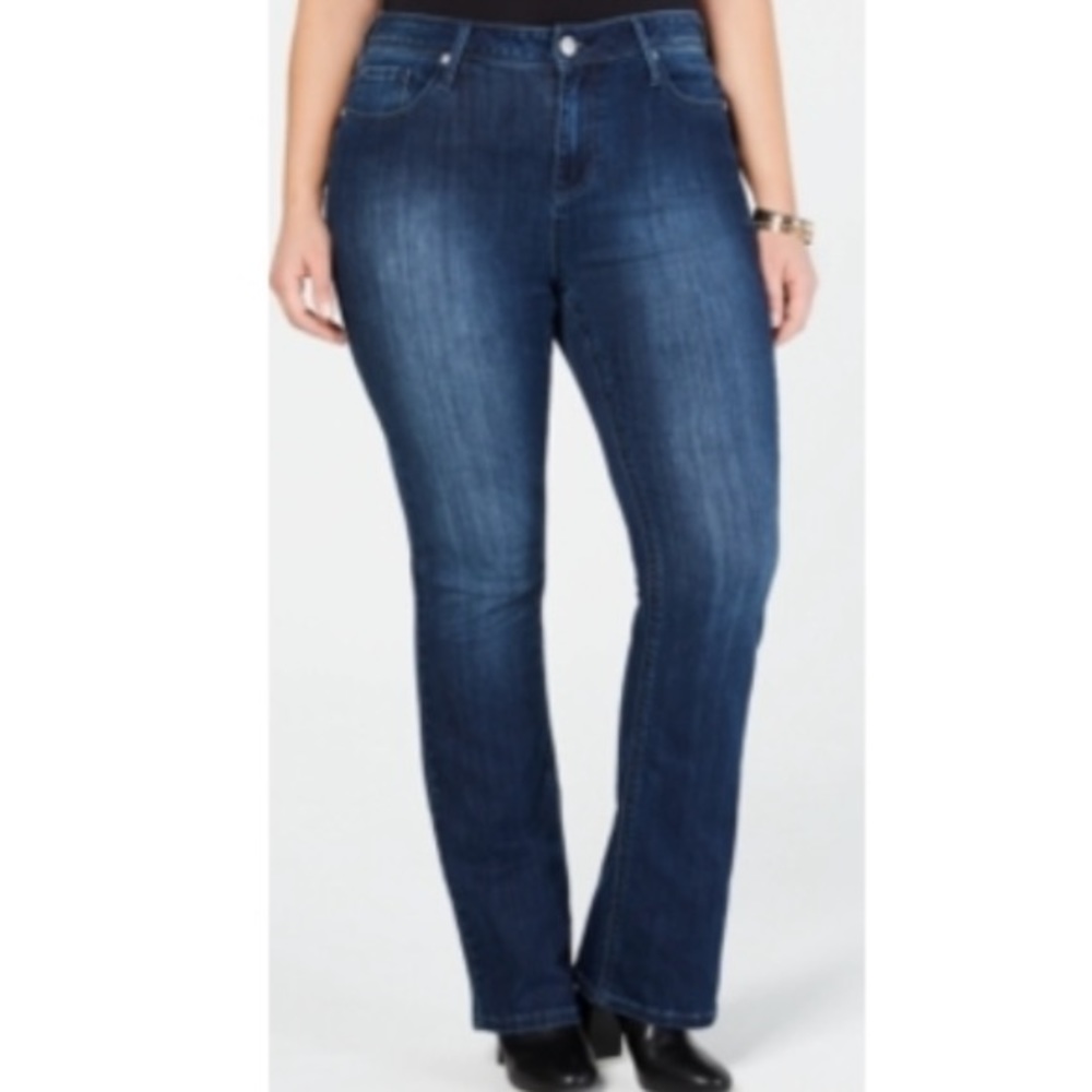 7 For All Mankind Rocker Slim Sz 8